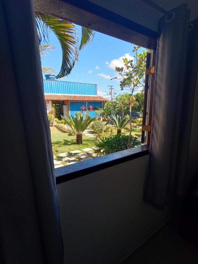 Pousada Hostel Legatum - Proximo A Br 101 E Boulevard Shopping كامبوس دوس جويتاكازيس المظهر الخارجي الصورة