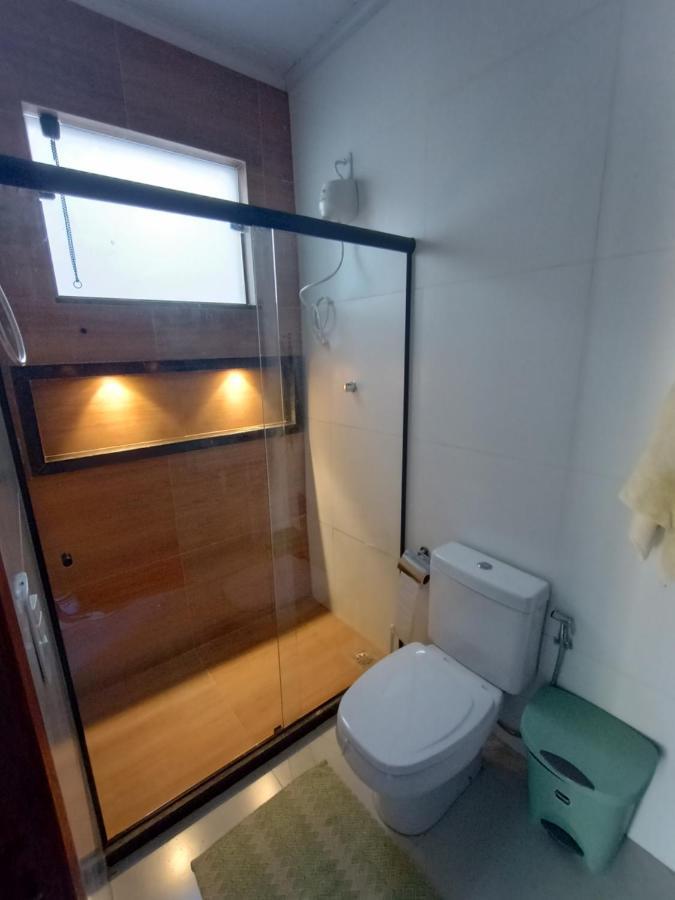Pousada Hostel Legatum - Proximo A Br 101 E Boulevard Shopping كامبوس دوس جويتاكازيس المظهر الخارجي الصورة
