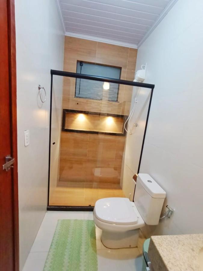 Pousada Hostel Legatum - Proximo A Br 101 E Boulevard Shopping كامبوس دوس جويتاكازيس المظهر الخارجي الصورة