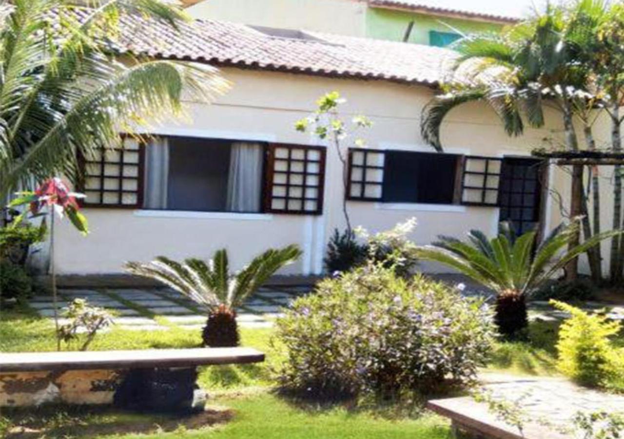 Pousada Hostel Legatum - Proximo A Br 101 E Boulevard Shopping كامبوس دوس جويتاكازيس المظهر الخارجي الصورة