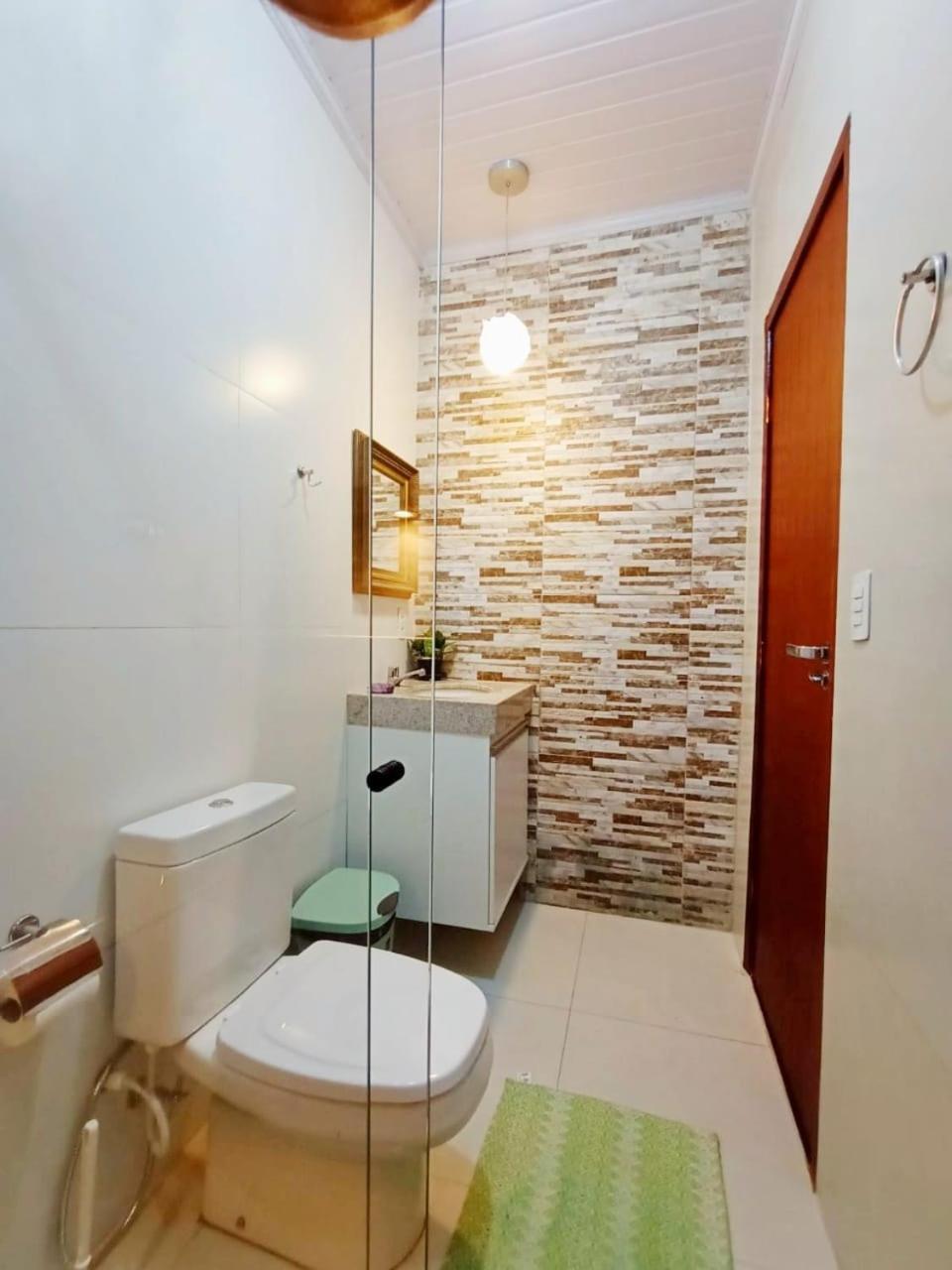 Pousada Hostel Legatum - Proximo A Br 101 E Boulevard Shopping كامبوس دوس جويتاكازيس المظهر الخارجي الصورة